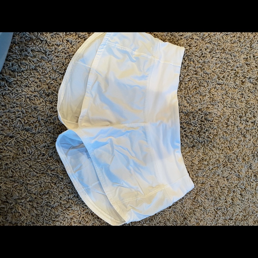 lulu lemon shorts